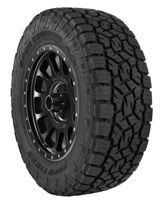 Toyo Open Country A/T III Tire - 235/65R18 110T TL