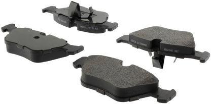 StopTech Street Touring Brake Pads