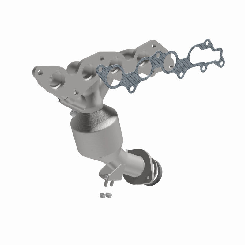 MagnaFlow Direct Fit Catalytic Converter 2009-2014 MX-5 Miata 2 L Manifold