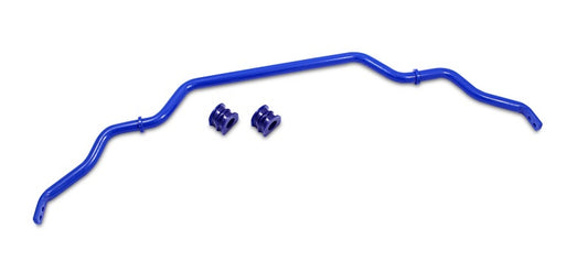 SuperPro 2008 Infiniti G37 Journey Front 27mm 2-Position Sway Bar Kit