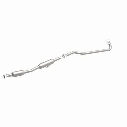 MagnaFlow Direct Fit Catalytic Converter 98-02 Chevrolet Prizm 1.8L / 98-02 Toyota Corolla 1.8L