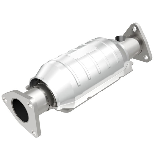 MagnaFlow Direct Fit Catalytic Converter 96-98 Acura TL 2.5L
