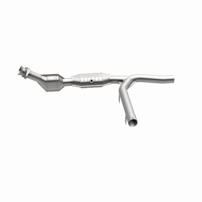 MagnaFlow Direct Fit Catalytic Converter 01 Ford F-150 4.2L