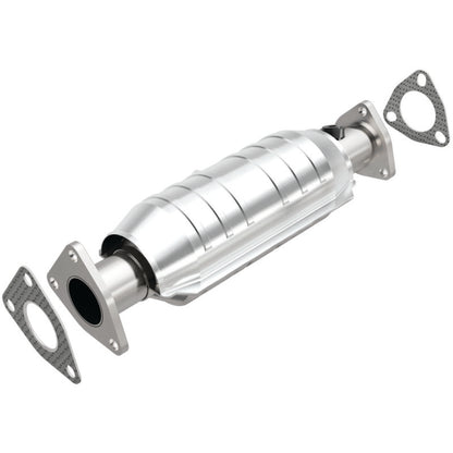 MagnaFlow DF Cat. Conv 97-99 Acura CL 3.0L/99 TL 3.2L / 98-02 Honda Accord 3.0L/99-02 Odyssey 3.5L