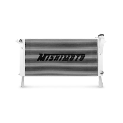 Mishimoto 10+ Hyundai Genesis Coupe 4 cyl Turbo Manual Aluminum Radiator