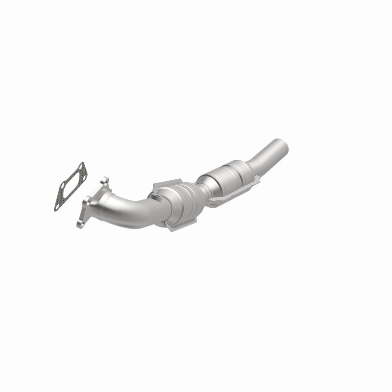 MagnaFlow Direct Fit Catalytic Converter 12-13 Chevrolet Camaro V6 3.6L