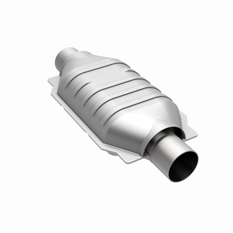 MagnaFlow Universal Catalytic Converter 2 inch