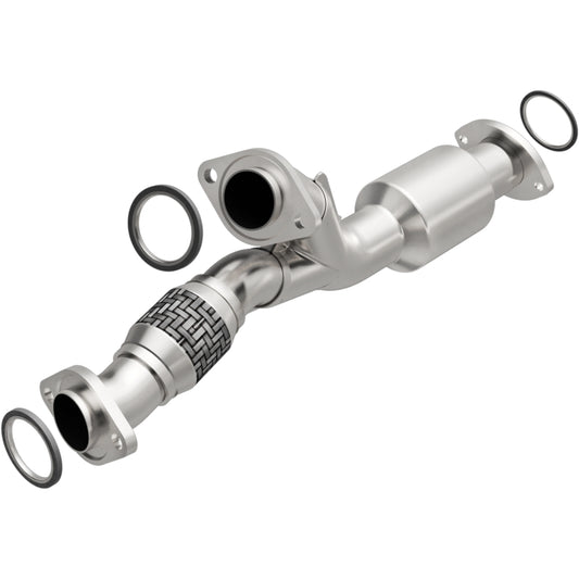 MagnaFlow Direct Fit Catalytic Converter 96-97 Lexus SC300 3.0L