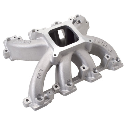 Edelbrock Manifold Victor Jr GM Gen IV* L92 EFI