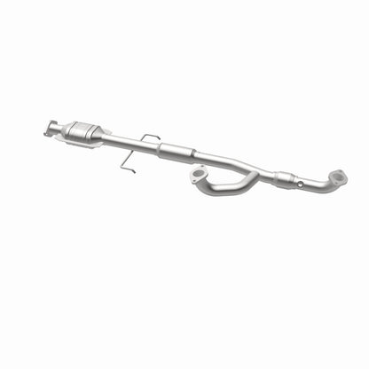MagnaFlow Direct Fit Catalytic Converter 00-03 Galant 3L rr OEM