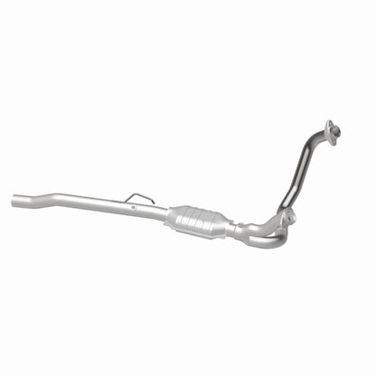 MagnaFlow Direct Fit Catalytic Converter 02-03 Ram 1500 4.7