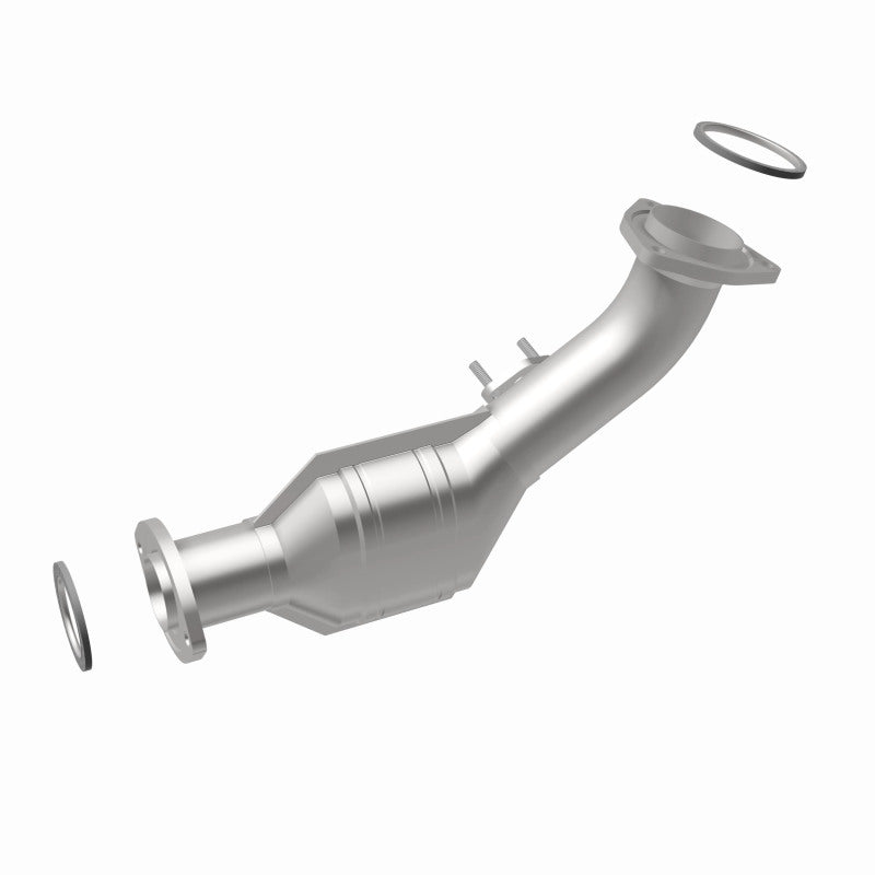 MagnaFlow Direct Fit Catalytic Converter 00-04 Toyota Tacoma 3.4L California
