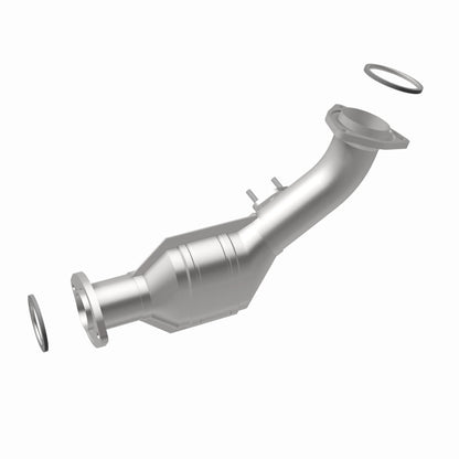 MagnaFlow Direct Fit Catalytic Converter 00-04 Toyota Tacoma 3.4L California