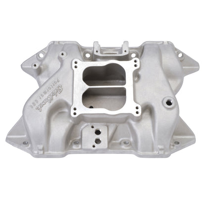 Edelbrock Performer 383 w/ Egr Manifold