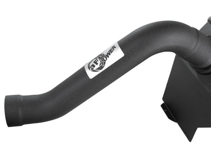 aFe MagnumFORCE Intake System Stage-2 Pro 5R 12-15 BMW X1 (E84) 2.0L N20