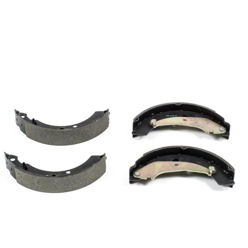 Power Stop 04-09 Chrysler PT Cruiser Rear Autospecialty Brake Shoes