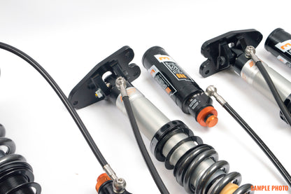 AST 12-18 Ford Focus ST 3rd Generation DYB 5300 Comp Series Coilovers