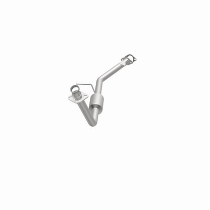 MagnaFlow Direct Fit Catalytic Converter 1986-1994 Suzuki Samurai 1.3