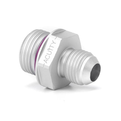 Acuity - 6AN to -8 O-Ring Boss (ORB) Adapter