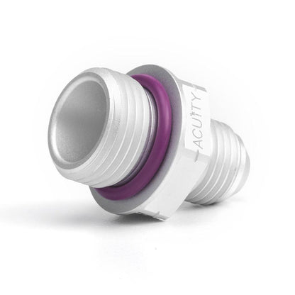 Acuity - 6AN to -8 O-Ring Boss (ORB) Adapter
