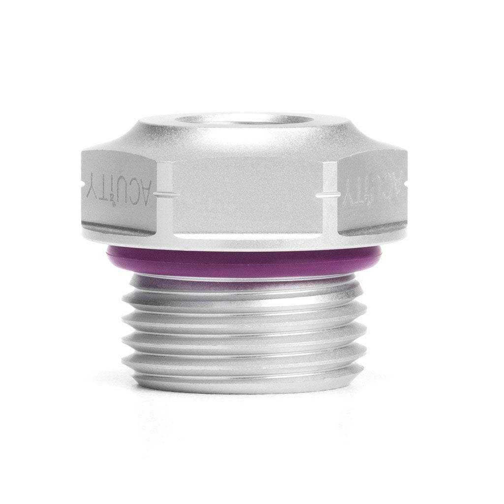 Acuity - 1/8 NPT to -8 O-Ring Boss (ORB) Adapter