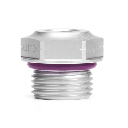 Acuity - 1/8 NPT to -8 O-Ring Boss (ORB) Adapter