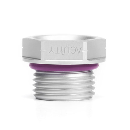 Acuity -8 O-Ring Boss (ORB) Plug