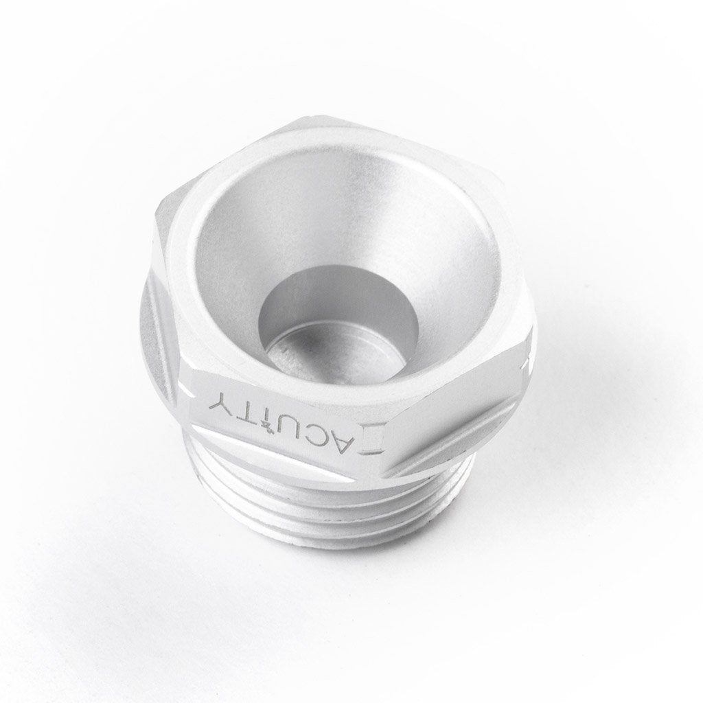 Acuity -8 O-Ring Boss (ORB) Plug