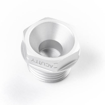 Acuity -8 O-Ring Boss (ORB) Plug