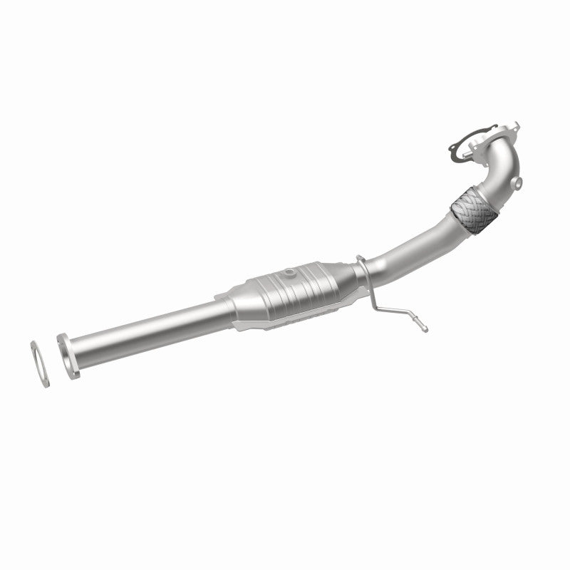 MagnaFlow Direct Fit Catalytic Conv Volvo 05-09 S60 2.4L/2.5L Turbo / 04-06 S80 Turbo/05-07 V70 2.5L