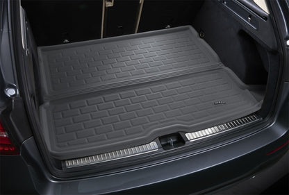 3D MAXpider 2015-2020 Ford Edge Kagu Cargo Liner - Gray