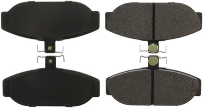 StopTech Street Brake Pads - Front