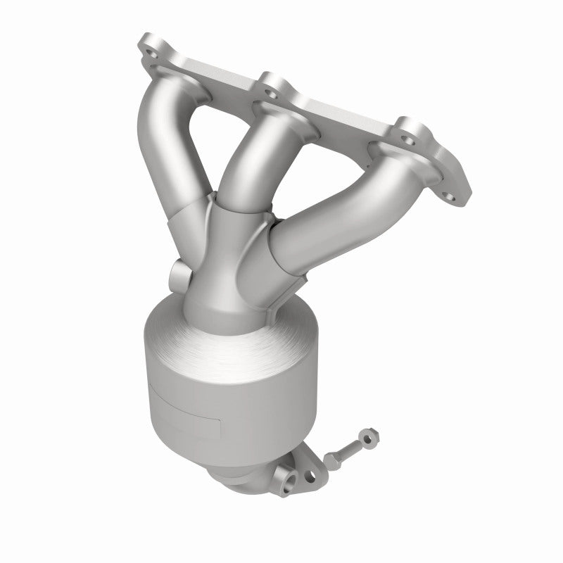 MagnaFlow Direct Fit Catalytic Converter 07-08 Hyundai Tiburon 2.7L