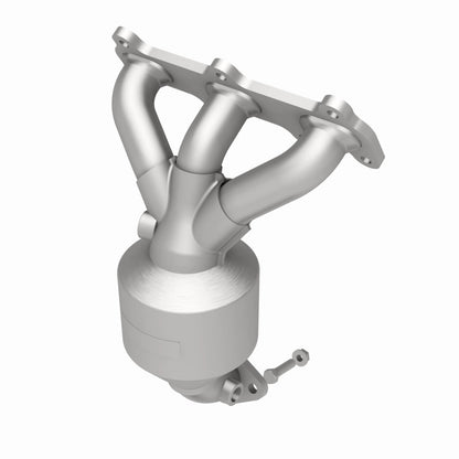 MagnaFlow Direct Fit Catalytic Converter 07-08 Hyundai Tiburon 2.7L