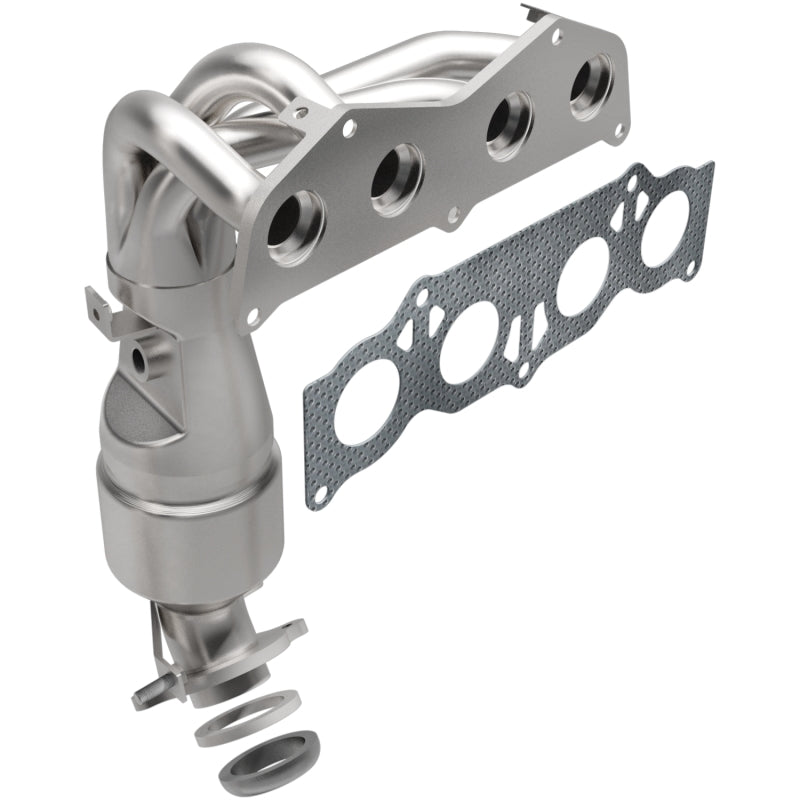 MagnaFlow Direct Fit Catalytic Converter 06-08 Toyota RAV4 2.4L