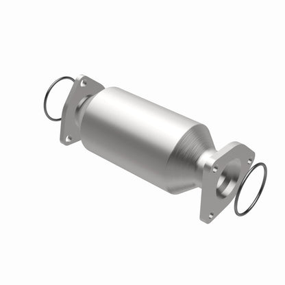 MagnaFlow DF Cat. Conv 04-08 Acura TL 3.2L/03-06 MDX 3.5L / 03-07 Honda Accord 3.0L Rear Underbody