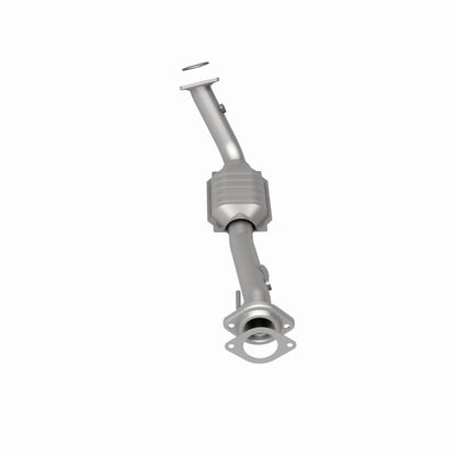 MagnaFlow Direct Fit Catalytic Converter 03-06 Silverado SS Passenger Side OEM