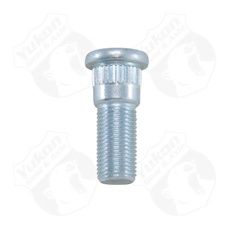 Yukon Gear Replacement Axle Stud For Dana 44 & Model 35