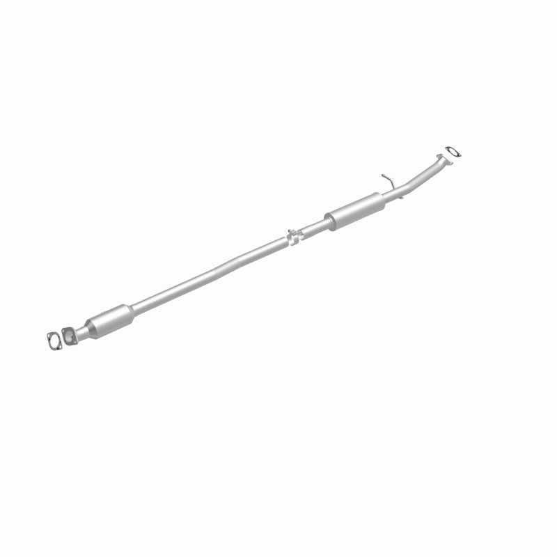 MagnaFlow 16-18 Hyundai Tucson L4 2.0L OEM Grade / EPA Compliant Direct-Fit Catalytic Converter