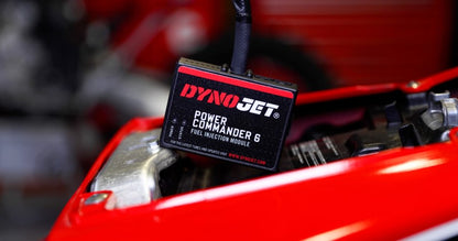 Dynojet 11-15 Kawasaki ZX-10R Power Commander 6