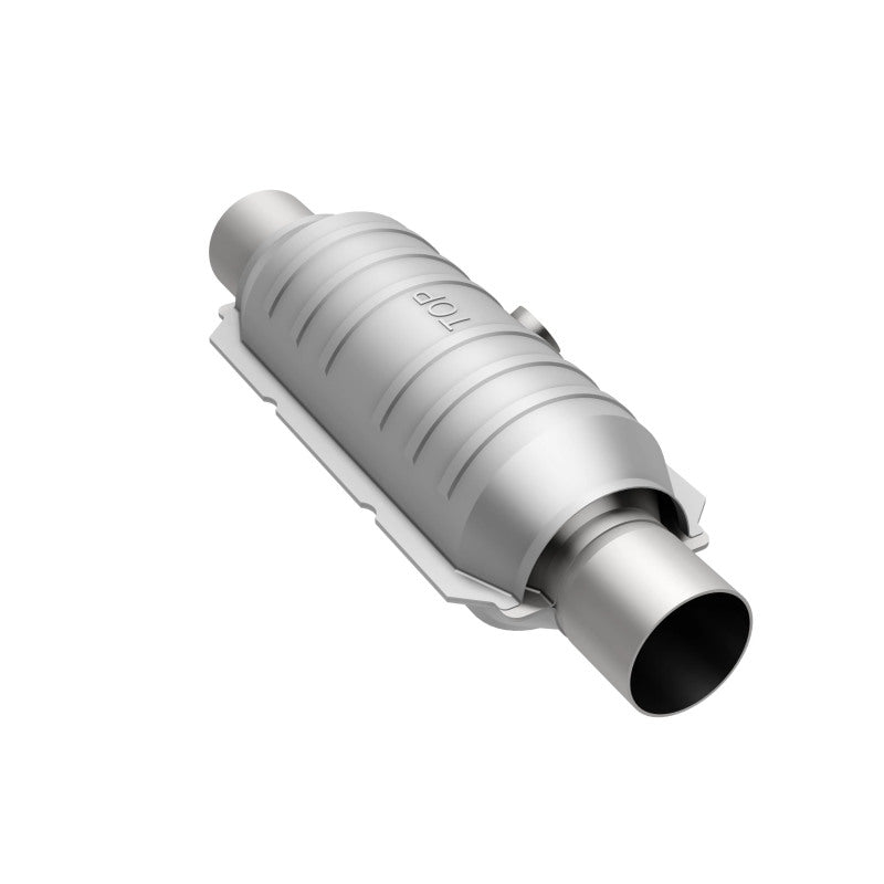 MagnaFlow Universal Catalytic Converter 2.25 1/O2 CA