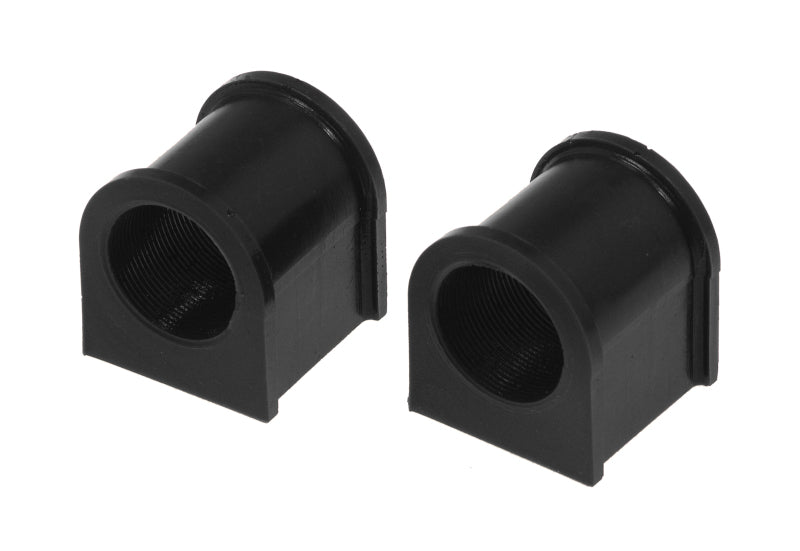 Prothane 84-89 Nissan 300ZX Rear Sway Bar Bushings - 26mm - Black