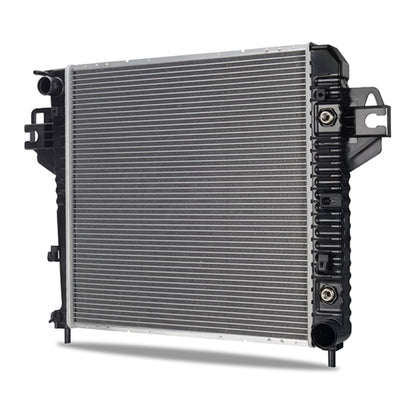 Mishimoto Jeep Liberty Replacement Radiator 2002-2006