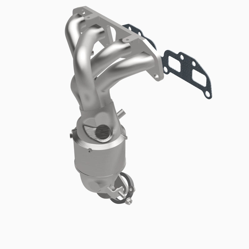MagnaFlow Direct Fit Catalytic Converter 02-06 Nissan Sentra 2.5L - California