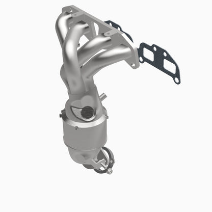 MagnaFlow Direct Fit Catalytic Converter 02-06 Nissan Sentra 2.5L - California