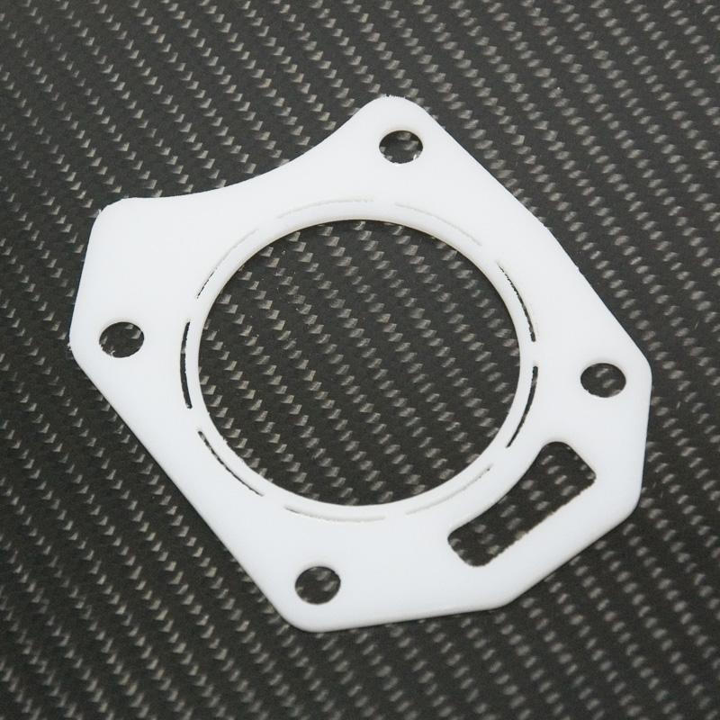 Hybrid Racing - RBC Thermal Throttle Body Gasket