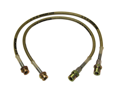 Skyjacker 1973-1975 Ford F-250 4 Wheel Drive Brake Hose