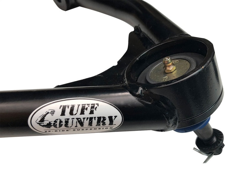 Tuff Country 14-18 Chevy Silverado 1500 4x4/2wd Up Cntrl Arm (Alum/Stmpd 2Pc Stl Up Cntrl Arm)