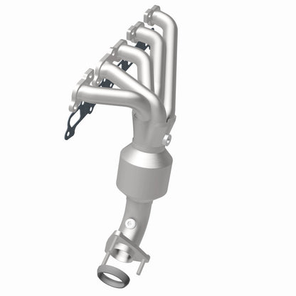 MagnaFlow Direct Fit Catalytic Converter 07 Colorado/Canyon 3.7L OEM