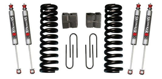 Skyjacker 6" KIT FOR 66-79 F150 4X4